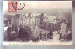 18 - BOURGES - LA CASERNE CONDE -  - Bourges