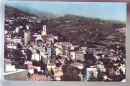 06 - GRASSE - VUE GÉNÉRALE -  - Grasse