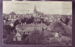 76 - YVETOT - VUE GÉNÉRALE -  - Yvetot