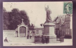 80 - AMIENS - PIERRE L'HERMITTE - ANIMÉE -  - Amiens