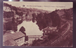 87 - LIMOGES - VALLÉE DE LA VIENNE - AUX PAQUERETTES -  - Limoges