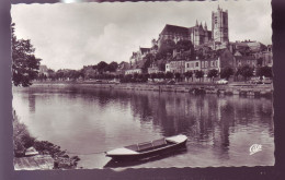 89 - AUXERRE - LES BORDS DE L'YONNE -  - Auxerre