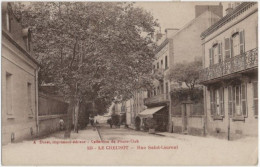 71. LE CREUSOT. Rue Saint-Laurent. 135 - Le Creusot