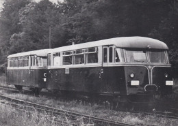 RODANGE  -  FOND  DE  GRAS  -  PETANGE  -  GRAND DUCHÉ DU LUXEMBOURG  -  RARE  CARTE  DU  TRAIN  1900. - Rodingen