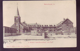 62 - BERCK - HOPITAL PERROCHAUD -  - Berck