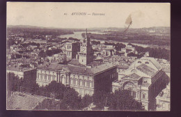 84 - AVIGNON - PANORAMA -  - Avignon