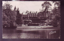 91 - BRUYERES-le-CHATEL  - LE CHATEAU -  - Bruyeres Le Chatel