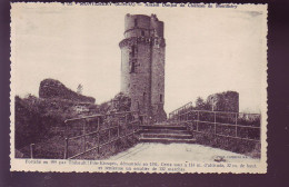 91 - MONTLHERY - LE CHATEAU - DONJON -  - Montlhery