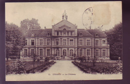 93 - DRANCY - LE CHATEAU -  - Drancy