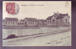 89 - BRIENON - L'HOPITAL -  - Brienon Sur Armancon