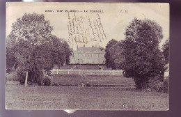 91 - GIF-sur-YVETTE - LE CHATEAU -  - Gif Sur Yvette