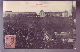 92 - SURESNES - LE FORT DU MONT VALERIEN -  - Suresnes