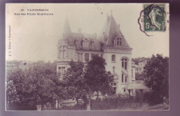 92 - VAUCRESSON - RUE DES FONDS HUGUENOTS -  - Vaucresson