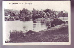 94 - CHAMPIGNY - LA MARNE - ANIMEE -  - Champigny Sur Marne