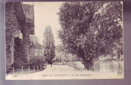 94 - VINCENNES - LE LAC DAUMESNIL -  - Vincennes