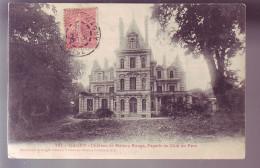 94 - GAGNY - CHATEAU DE MAISON ROUGE -  - Other & Unclassified