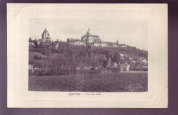 77 - PROVINS - VUE GENERALE -  - Provins