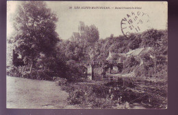 72 - SAINT-CENERI - VUE GENERALE SUR LE VIEUX PONT -  - Sonstige & Ohne Zuordnung