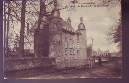 61 - FLERS - LE CHATEAU -  - Flers