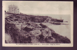 44 -  SAINTE-MARIE-sur-MER - PLAGE DU SABLON -  - Autres & Non Classés