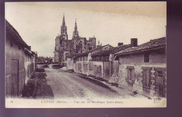 51 - L'EPINE - LA BASILIQUE -  - L'Epine