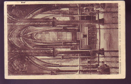 02 - SAINT-QUENTIN - CHAPELLE DE LA SAINTE-VIERGE ET LES CONTREFORTS DE LA BASILIQUE - LOT 2 CPA -  - Saint Quentin