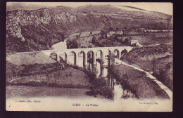 14 - CLECY - LE VIADUC -  - Clécy