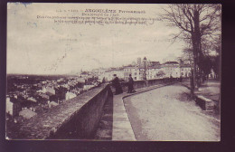 16 - ANGOULEME - BOULEVARD DE L'EST - ANIMEE -  - Angouleme