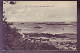 22 - TREBEURDEN - LE BAS DU CASTEL -  - Trébeurden