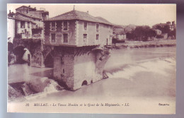 12 - MILLAU - LE VIEUX MOULIN -  - Millau