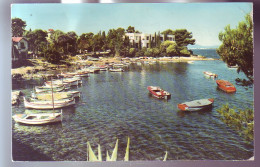 06 - LE CAP D'ANTIBES - PORT DE L'OLIVETTE -  - Cap D'Antibes - La Garoupe