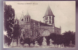 12 - CEIGNAC - NOTRE DAME -  - Sonstige & Ohne Zuordnung