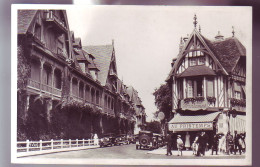 14 - DEAUVILLE - LE NORMANDY -  - Deauville