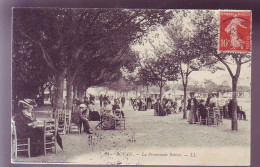 17 - ROYAN - PROMENADE BOTTON - ANIMEE -  - Royan