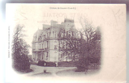 91 - LIMOURS - LE CHATEAU -  - Limours