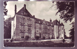 61 - CONDE-sur-HUISNE - CHATEAU DE VILLERAY -  - Sonstige & Ohne Zuordnung