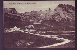 05 - COL-du-LAUTARET - LES LACETS DU GALIBIER -  - Other & Unclassified