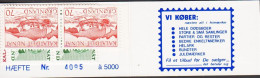 1977. GRØNLAND. UMIAQ 70 Øre Boat In Pair Together With Two Pair 5 And 10 Øre Margr... (Michel 82 + 94 + 106) - JF545614 - Unused Stamps