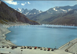 11870838 Grimentz Barrage Et Lac De Moiry Val D Anniviers Grimentz - Autres & Non Classés