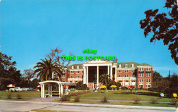 R581196 Miss. Biloxi. Hotel Biloxi. Overlooking The Gulf Of Mexico. No. 1. Emric - Monde