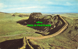 R581906 Hadrian Wall. Nr. Haltwhistle - Monde