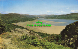 R581202 Barmouth. Panorama Walk. 1966 - Monde