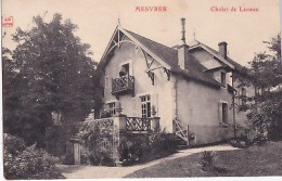 MESVRES                 Chalet De Lavaux - Andere & Zonder Classificatie