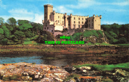 R581616 Isle Of Skye. Dunvegan Castle - World