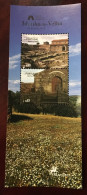 Portugal 2005 - Historical Villages - Idanha-a-Velha S/S MNH - Unused Stamps