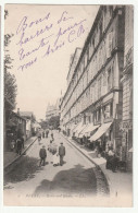 63 . ROYAT . BOULEVARD BAZIN . 1904 - Royat