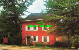 R581626 Richmondtown. Voorlezer House. Progressive Publications. Personalized Gi - World