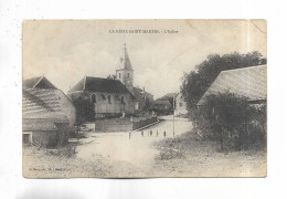 70 -  LA RESIE-SAINT-MARTIN - L' Eglise - Autres & Non Classés