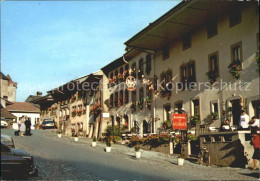 11870618 Gruyeres FR Strassenpartie Gruyeres - Sonstige & Ohne Zuordnung