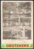 OOSTERBEEK De Oorsprong 1899   Ed: Mw. AMIOT - Oosterbeek